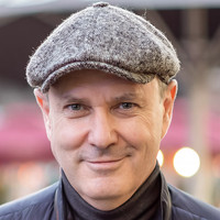 Michail Goldberg